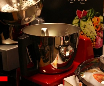 Replay Capital - Airfryer, Thermomix et barbecue : équipez-vous comme un chef !