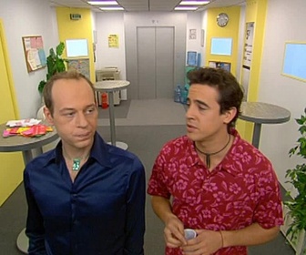 Replay Caméra café - Rêve party