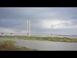 Replay Chine et Corée du Nord inaugurent le nouveau pont du Yalu après 12 ans de retard