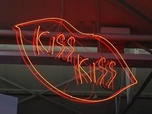 Replay ARTE Journal - Exposition : Kiss Kiss Kill Kill