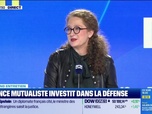 Replay Le Grand entretien : France Mutualiste, l'assurance vie en forme - 11/02