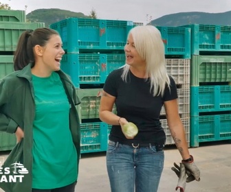 Replay Les reines du volant - S5E16 - Episode 16