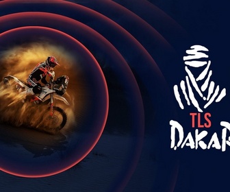 Replay Tout le sport : Dakar