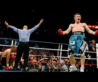 Replay L'ancien champion de boxe Ricky Hatton est décédé à l'âge de 46 ans