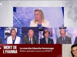 Replay Affaire suivante