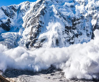 Replay Terres de glace - 14/02/2026