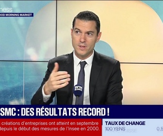 Replay Good Morning Market - Morning Meeting : L'inflation US grimpe à 3,7 % en septembre - 16/10