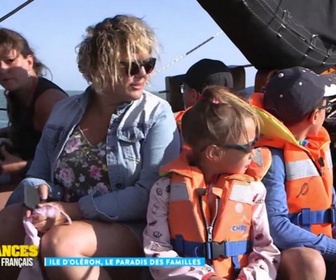 Replay Les vacances préférées des Français - Découverte insolite du Mont Saint-Michel