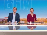Replay BFM Première week-end - Dimanche 15 février 2026