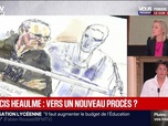 Replay L'intégrale de Affaire suivante du dimanche 4 octobre 2026