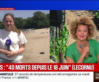 Replay L'intégrale de BFM Non-Stop du mardi 23 juin 2026