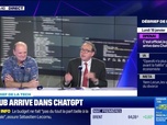Replay Tech & Co, la quotidienne - La pub arrive dans ChatGPT - 19/01