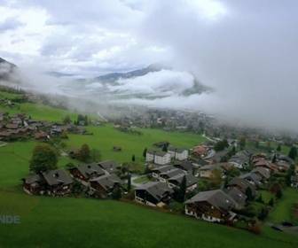 Replay Paysans du monde - Suisse : Le caviar