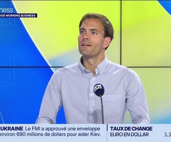 Replay French Tech : PayFit, d'un modèle de logiciel à un modèle de service - 21/07