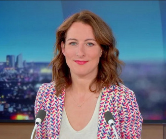 Replay 23h info - Émission du dimanche 18 mai 2025