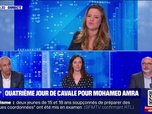 Replay Week-end direct - Amra : auditions, saisies, l'enquête avance - 17/05