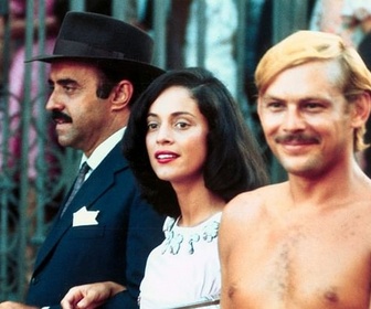 Replay Blow up - Bossa nova : Chico Buarque