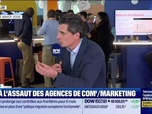 Replay Tech & Co Business - L'IA à l'assaut des agences de Com'/Marketing - 16/02