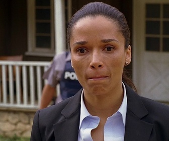 Replay Esprits criminels - S04 E26 - ... au bout de l'enfer