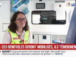 Replay BFM Première - On est fiers de ce qu'on fait: ces bénévoles qui se mobilisent pour la venue du pape en France