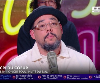 Replay Super Moscato Show - Invité : Ben l'Oncle Soul