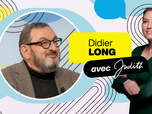 Replay Avec Judith - Moine, consultant chez Mckinsey, écrivain... les multiples vies de Didier Long