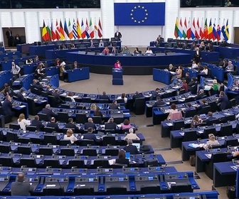 Replay ARTE Journal - Les appels à suspendre l'accord UE-Israël se multiplient