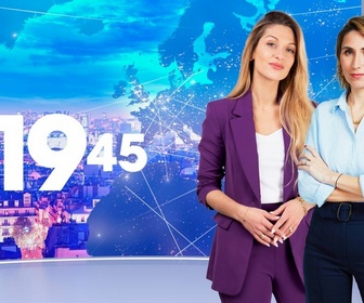 Replay Le 1945 du 21/08/25
