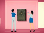 Replay Faut-il manger les tableaux ? - Gymnastique