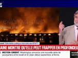Replay Marschall Truchot : L'Ukraine frappe à plus de 1 400 km de sa frontière - 11/08