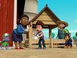 Replay Compilation Paw Patrol, la Pat'Patrouille 29