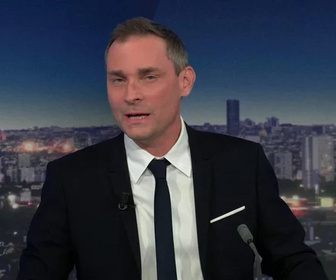 Replay A suivre avec Loïc de la Mornais - 01/09/2026