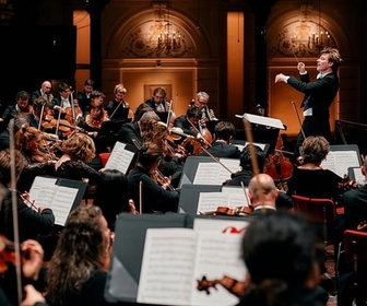 Replay Le Royal Concertgebouw Orchestra - Famous Orchestras - Les meilleurs orchestres du monde