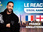 Replay Le react d'Adil Rami