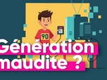 Replay Top Info - Pourquoi les Français nés dans les années 1990 sont-ils persuadés d'être nuls... En tout ?