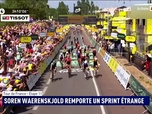 Replay L'Équipe du Soir - Episode du 15 juillet