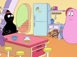 Replay Barbapapa en Famille - Le jour des contraires