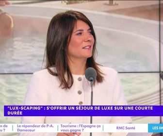 Replay Estelle Midi - Record touristique pour l'Espagne : la France est-elle encore au niveau ?