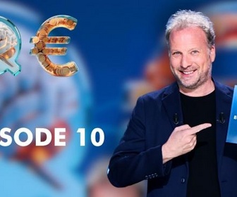 Replay QE, l'émission qui augmente votre Quotient Economique - 05/07/2026