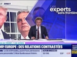 Replay Les experts sans frontières - Vendredi 7 novembre