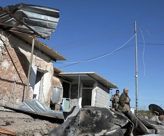 Replay L'Iran s'enfonce dans la guerre - Alliés des États-Unis, les Kurdes iraniens sont ''prêts à tous les combats''