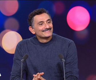 Replay À l'Affiche ! - Le parfumeur Francis Kurkdjian célèbre 30 ans de créations