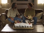 Replay Un amour sauvage - Episode 61
