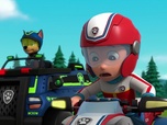 Replay Paw Patrol, la Pat'Patrouille - La machine chercheuse d'or