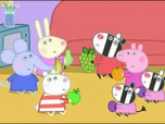 Replay Peppa Pig