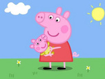 Replay Peppa Pig - Le moulin à paroles
