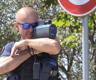 Replay 100 jours avec la police de la route - S1E4 - Les gendarmes face aux délinquants