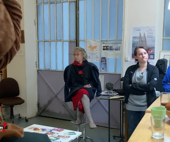 Replay Engagez-vous ! - S5E7 - We talk