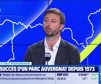 Replay La France a tout pour réussir - Vendredi 22 mai