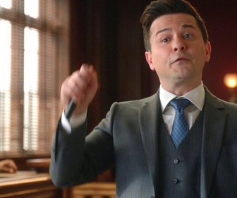 Replay Bull - S4 E9 - Sinistre assurance